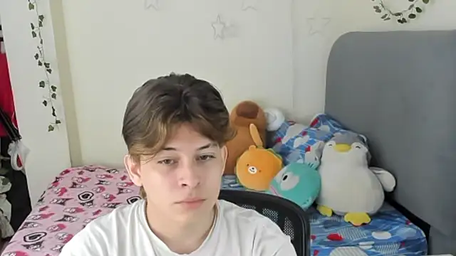 Felix art online show from 10-19-25, 06:52