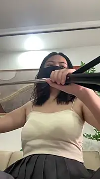 zhizhinaigai online show from 02-28-26, 04:46