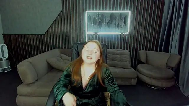 KattyRose8 online show from 10-20-25, 05:41