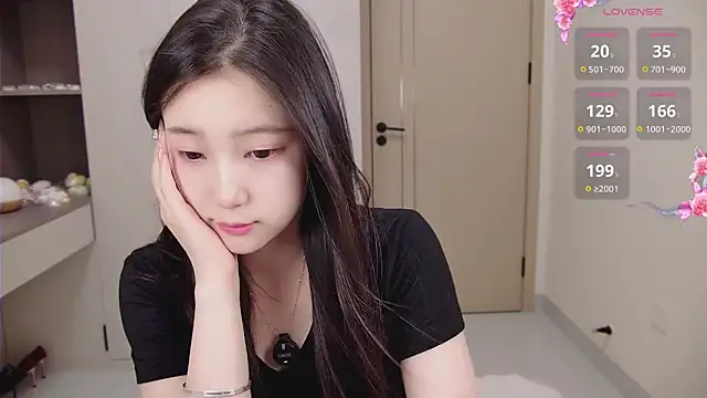 Snapshot of seoYuki chatting on 09-23-25, 01:47 seoYuki online show from 09-23-25, 01:47