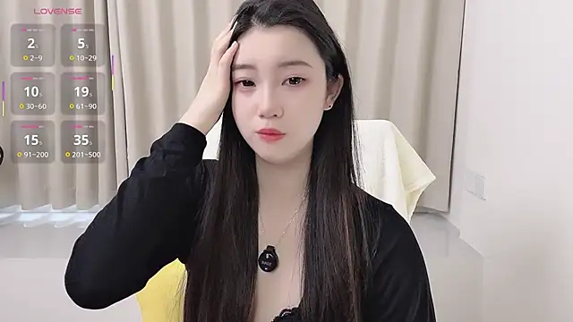 seoYuki online show from 12-02-25, 08:08