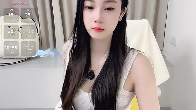 seoYuki online show from 12-05-25, 02:42