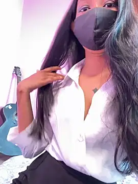 Neha18 online show from 10-07-25, 06:32