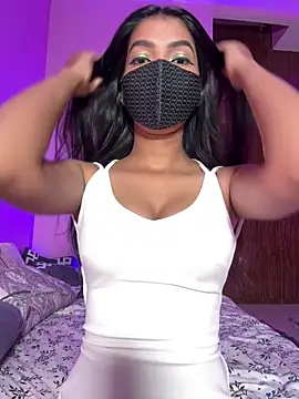 Neha18 online show from 12-16-25, 12:43