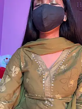 Neha18 online show from 02-15-26, 03:31