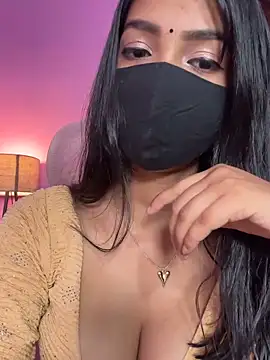 Neha18 online show from 04-06-26, 01:12