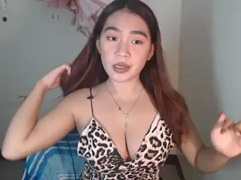 xcherry babex online show from 02-19-26, 02:40