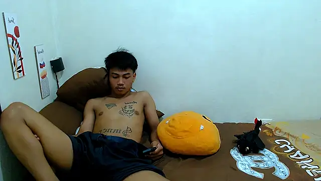 zeusdaven online show from 02-06-26, 03:11