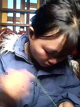 Chaotam1 online show from 11-03-25, 01:08