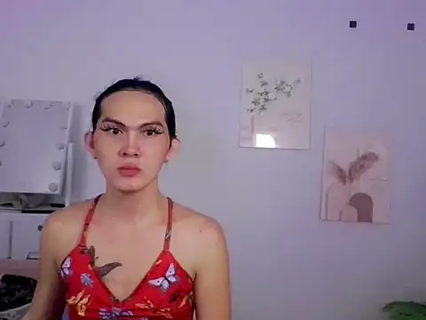 Pinkyweb 03 online show from 03-27-26, 03:45