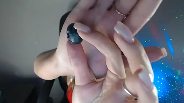 BonnieX  online show from 11-14-25, 02:16