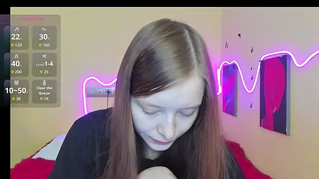 AliceHaris online show from 09-09-25, 01:05