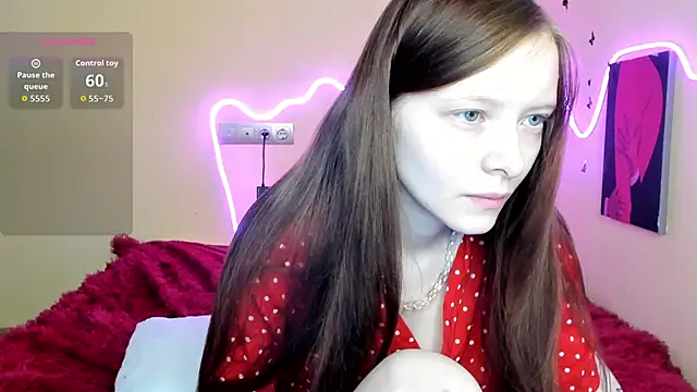 AliceHaris online show from 09-21-25, 01:07