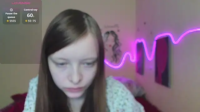 AliceHaris online show from 09-27-25, 01:43