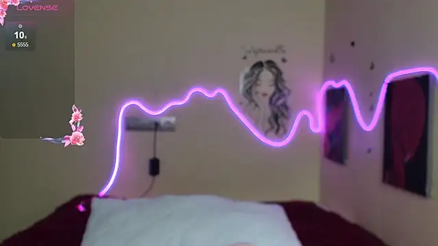 AliceHaris online show from 11-05-25, 03:17