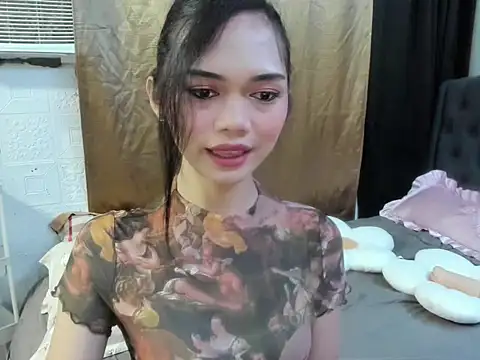 yunxieesweetgurl online show from 10-29-25, 10:11