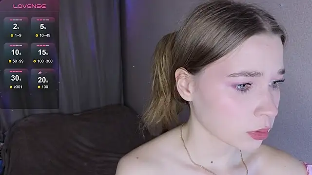 taddy shy online show from 11-08-25, 04:40