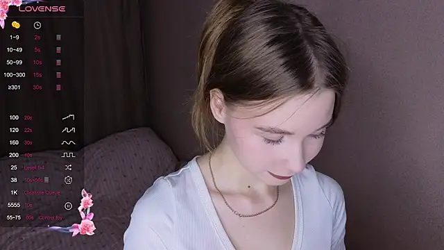 taddy shy online show from 11-25-25, 04:07