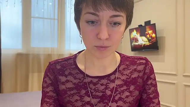 daniellia  online show from 01-09-26, 07:33