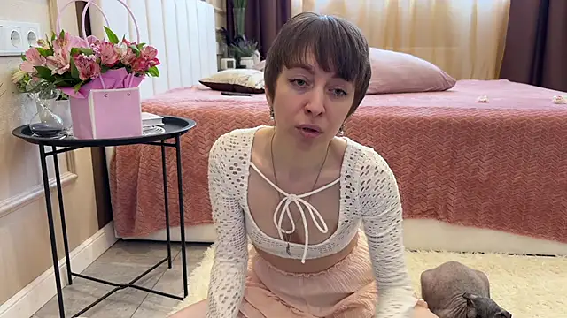 daniellia  online show from 03-08-26, 09:57