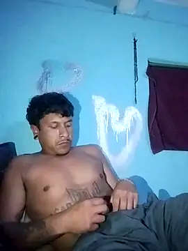 Snapshot of negromaussm chatting on 09-15-25, 05:51 negromaussm online show from 09-15-25, 05:51