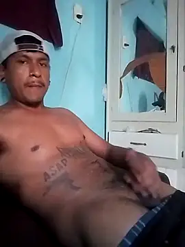 Snapshot of negromaussm chatting on 09-21-25, 04:41 negromaussm online show from 09-21-25, 04:41