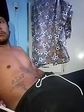 Snapshot of negromaussm chatting on 09-30-25, 07:24 negromaussm online show from 09-30-25, 07:24