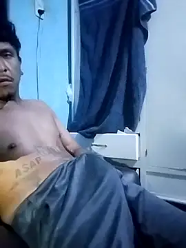 Snapshot of negromaussm chatting on 10-07-25, 07:49 negromaussm online show from 10-07-25, 07:49