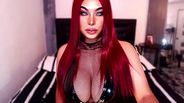 xTrixieMae online show from 01-16-26, 11:14