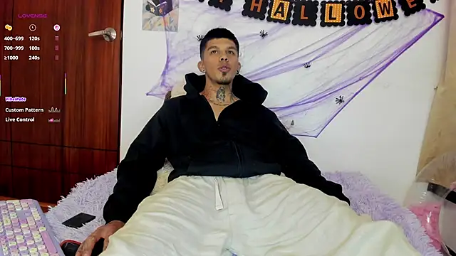 Savajelust online show from 10-10-25, 12:04