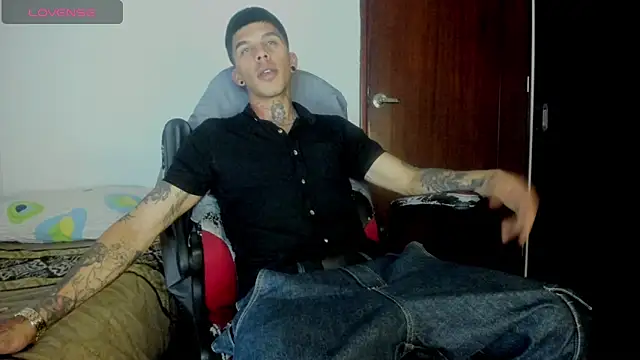 Savajelust online show from 03-07-26, 03:53