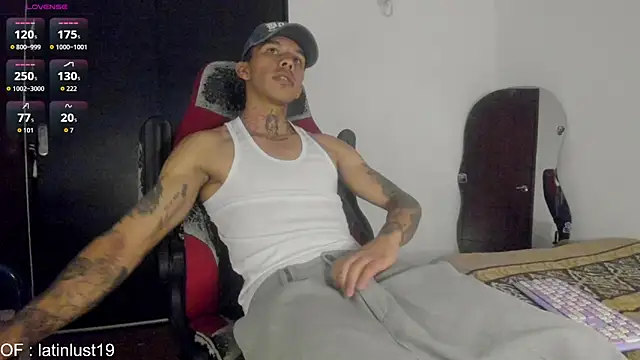 Savajelust online show from 03-23-26, 05:17