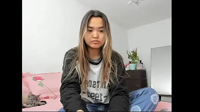 saika blush online show from 01-14-26, 06:30