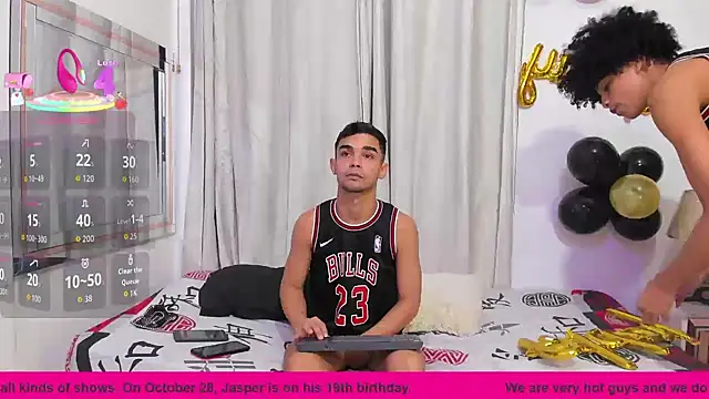 Violet Dream2 online show from 10-27-25, 11:41