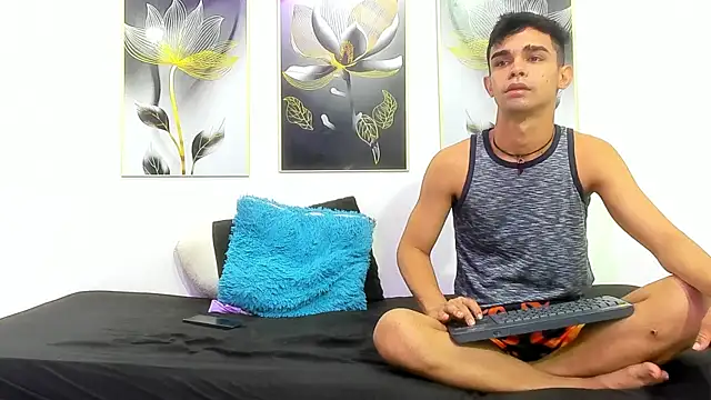 Violet Dream2 online show from 02-28-26, 08:26