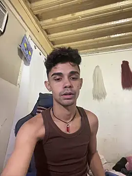 Violet Dream2 online show from 04-20-26, 01:08