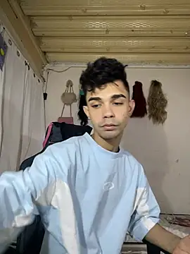 Violet Dream2 online show from 04-21-26, 11:40