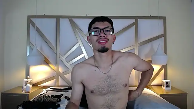 Jaxon Carter online show from 10-03-25, 11:57