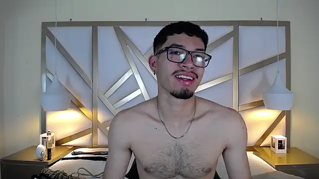 Jaxon Carter online show from 10-04-25, 09:02