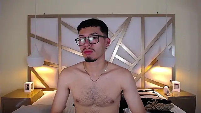 Jaxon Carter online show from 10-06-25, 09:34