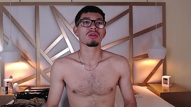 Jaxon Carter online show from 10-10-25, 11:59