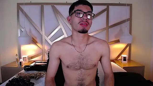 Jaxon Carter online show from 10-22-25, 11:15