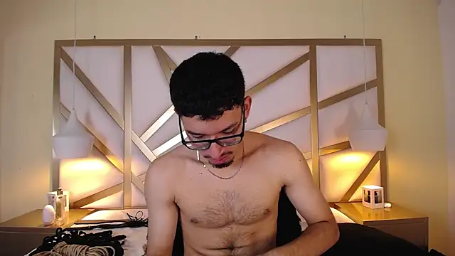 Jaxon Carter online show from 11-10-25, 10:42