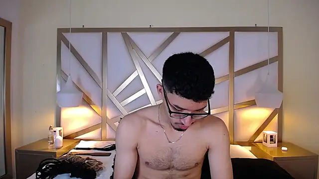 Jaxon Carter online show from 11-15-25, 12:08