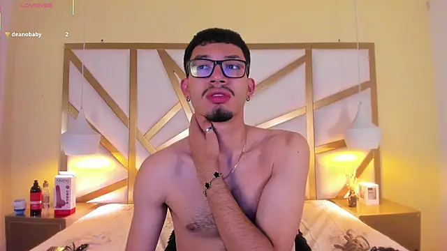 Jaxon Carter online show from 04-16-26, 02:12