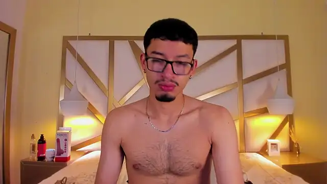 Jaxon Carter online show from 04-19-26, 02:11