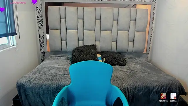 Kiara Cruz   online show from 06-08-26, 07:47