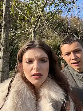 FoxStudioSex online show from 11-25-25, 09:42