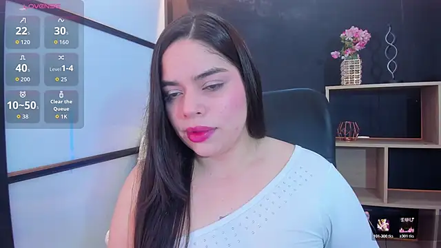 sunnypaytton online show from 11-02-25, 01:24