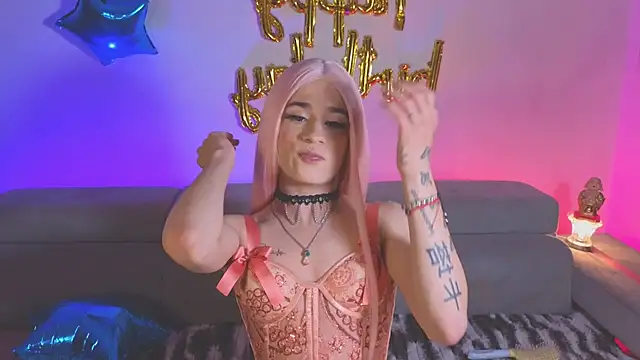 chloe ember online show from 11-28-25, 04:04